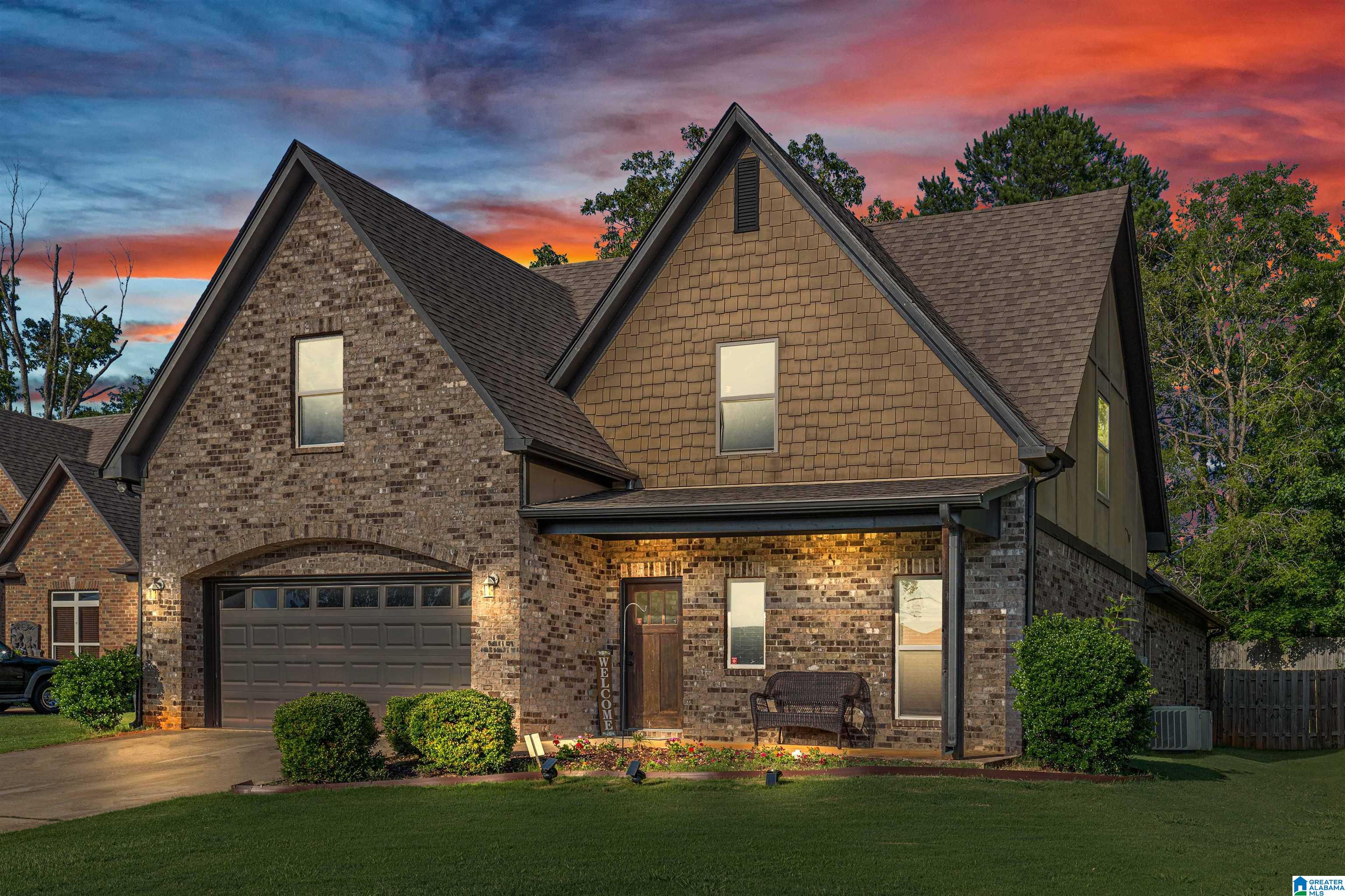 6366 Cove Lane McCalla, AL 35111 - Photo 2 of 24