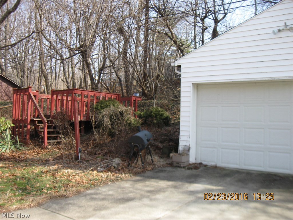 14600 Terrace Road Cleveland, OH 44112 - Photo 2 of 7