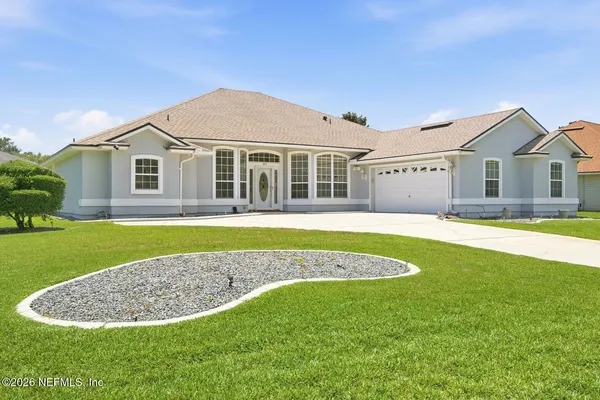 $492,500 | 212 Whisper Ridge Drive, St. Augustine, FL 32092