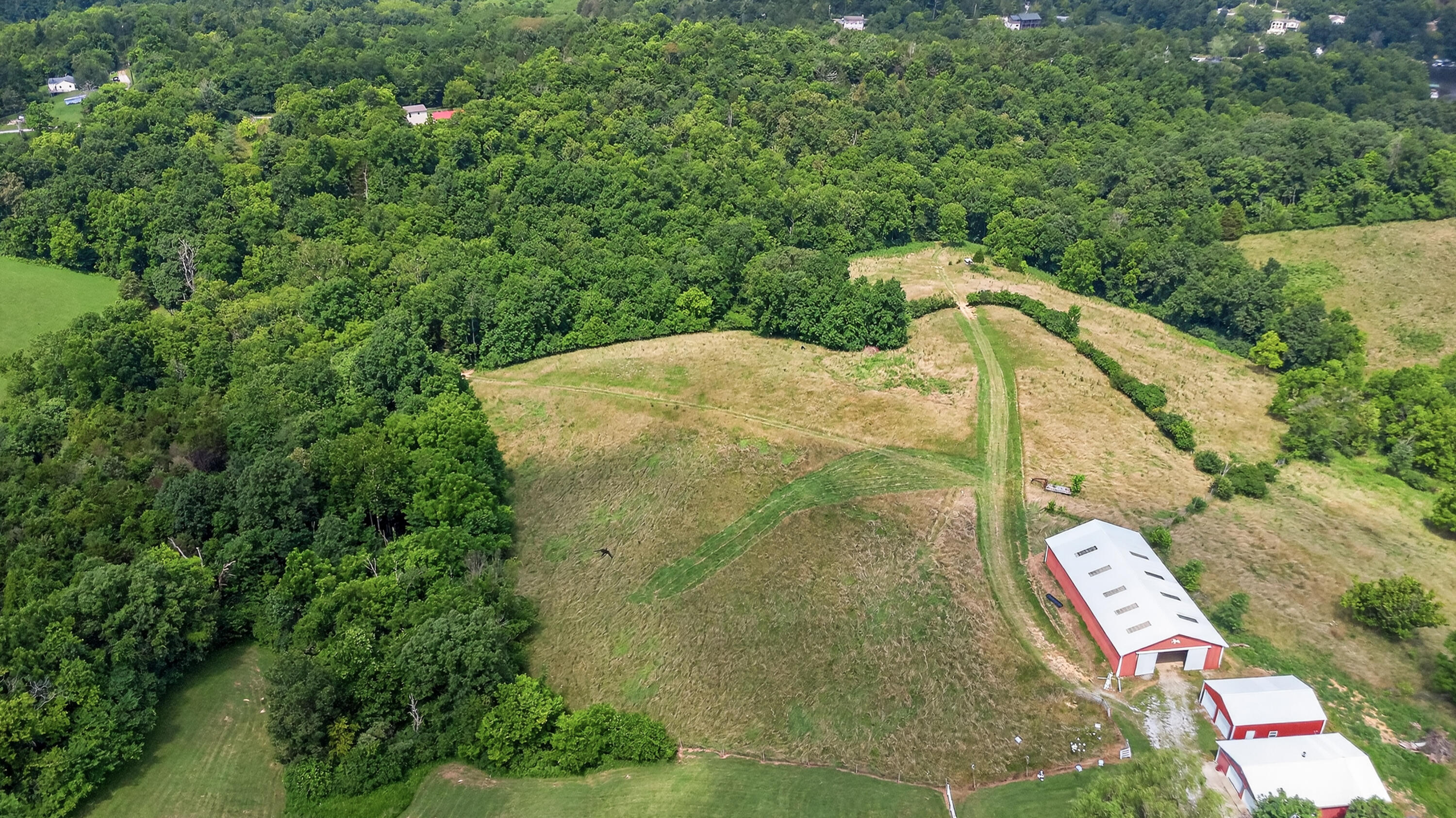 295 Fairview Road Williamstown, KY 41097 - Photo 40 of 46