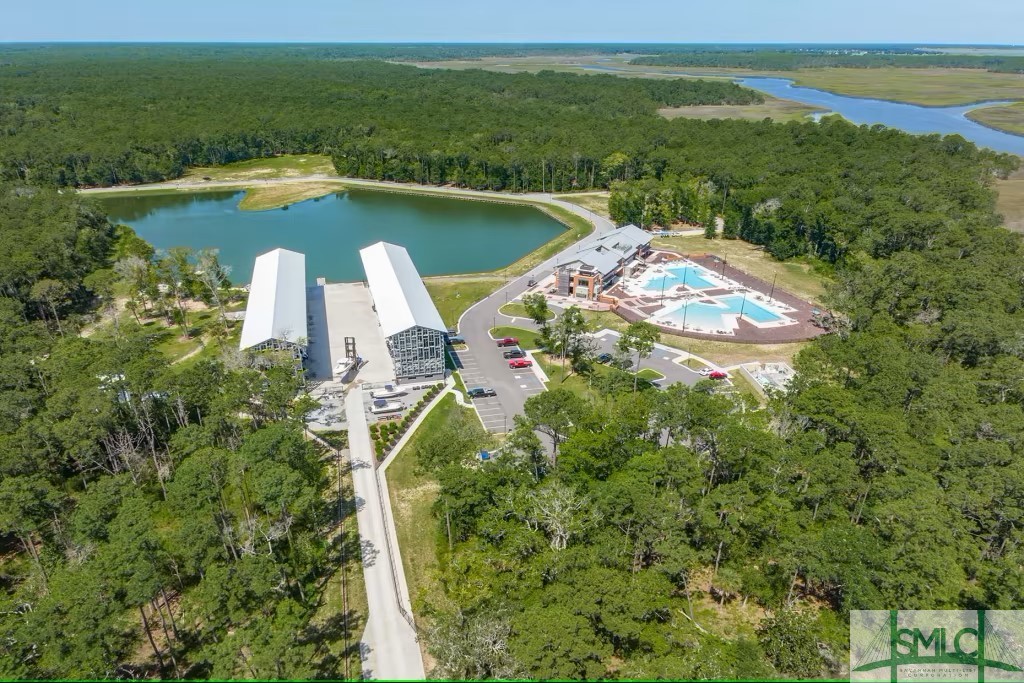 326 Monterey Loop McRae-Helena, GA 31037 - Photo 13 of 15