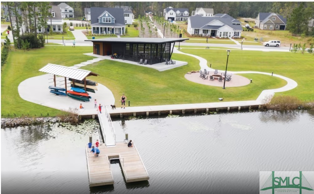 326 Monterey Loop McRae-Helena, GA 31037 - Photo 15 of 15