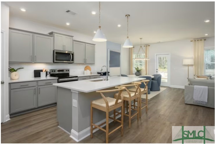 326 Monterey Loop McRae-Helena, GA 31037 - Photo 2 of 15