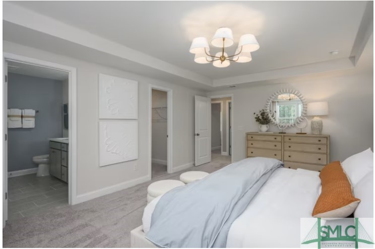 326 Monterey Loop McRae-Helena, GA 31037 - Photo 8 of 15