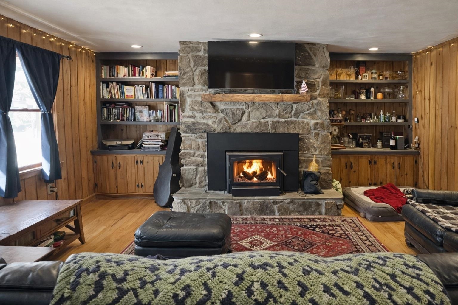 1858 King Hill Road Readsboro, VT 05350 - Photo 1 of 42