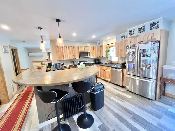 $540,000 | 1858 King Hill Road, Readsboro, VT 05350