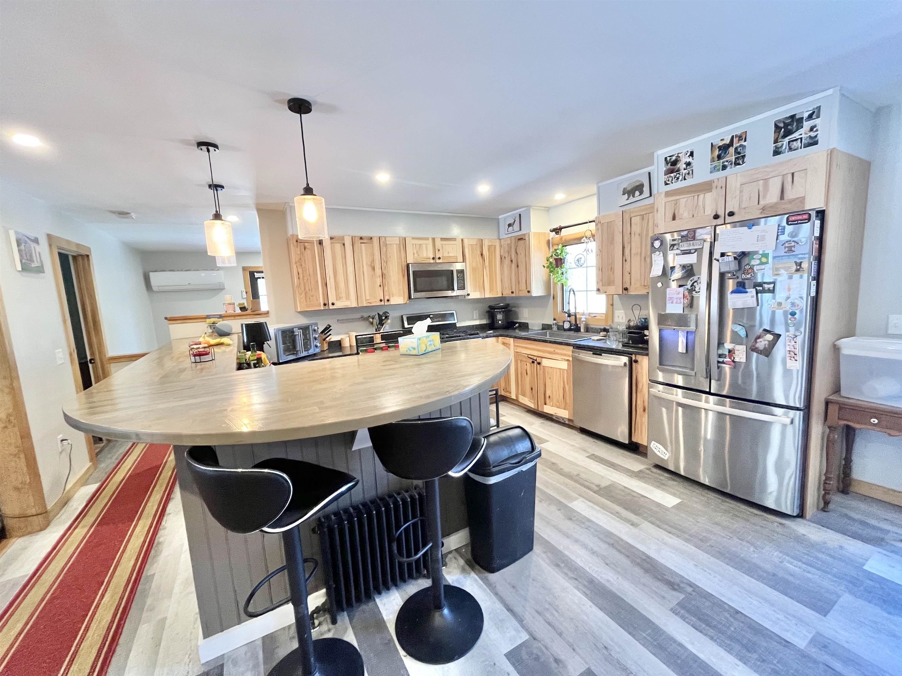 1858 King Hill Road Readsboro, VT 05350 - Photo 12 of 42