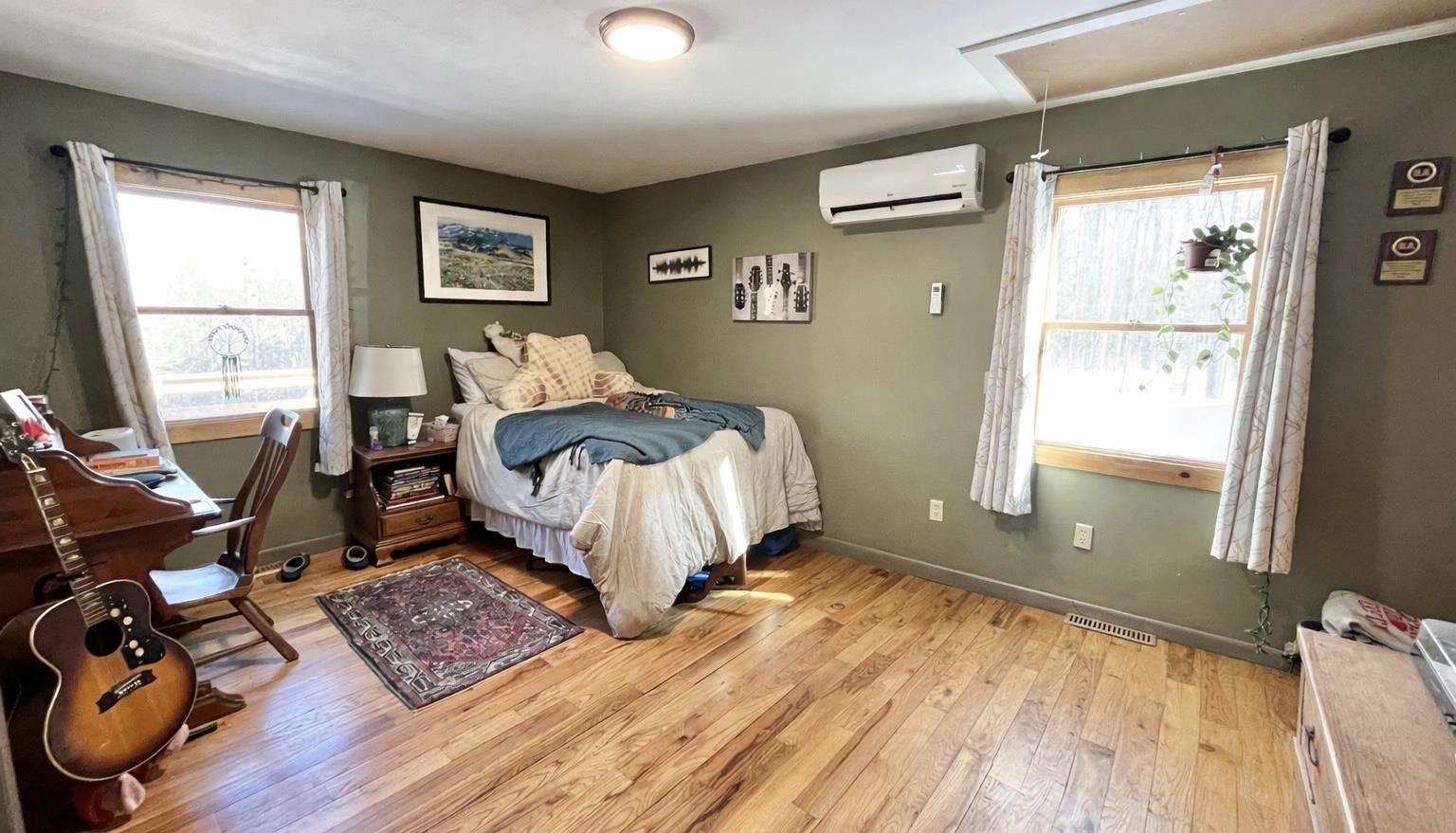 1858 King Hill Road Readsboro, VT 05350 - Photo 13 of 42