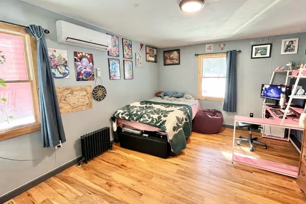 $540,000 | 1858 King Hill Road, Readsboro, VT 05350