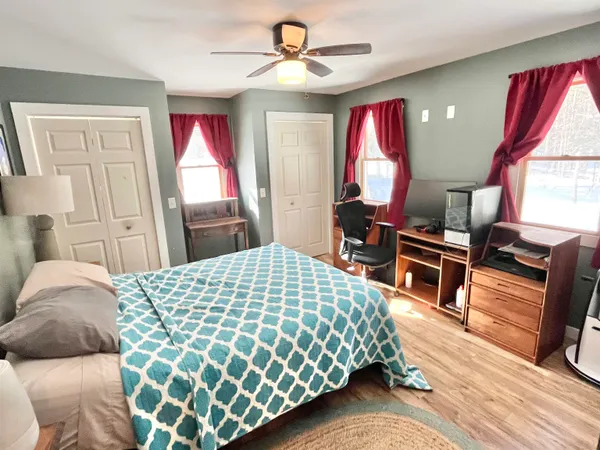 $540,000 | 1858 King Hill Road, Readsboro, VT 05350