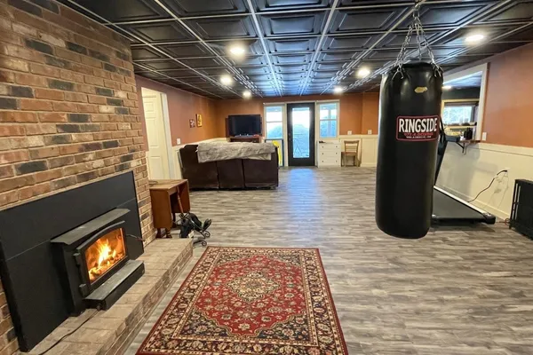 $540,000 | 1858 King Hill Road, Readsboro, VT 05350