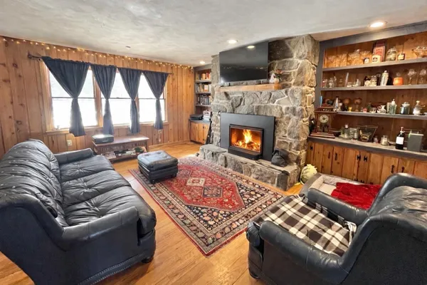 $540,000 | 1858 King Hill Road, Readsboro, VT 05350