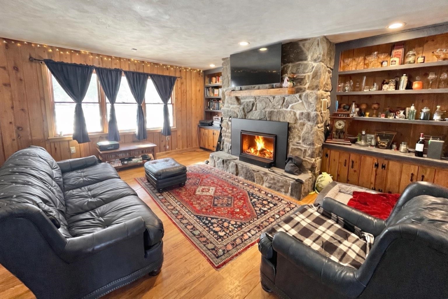 1858 King Hill Road Readsboro, VT 05350 - Photo 2 of 42