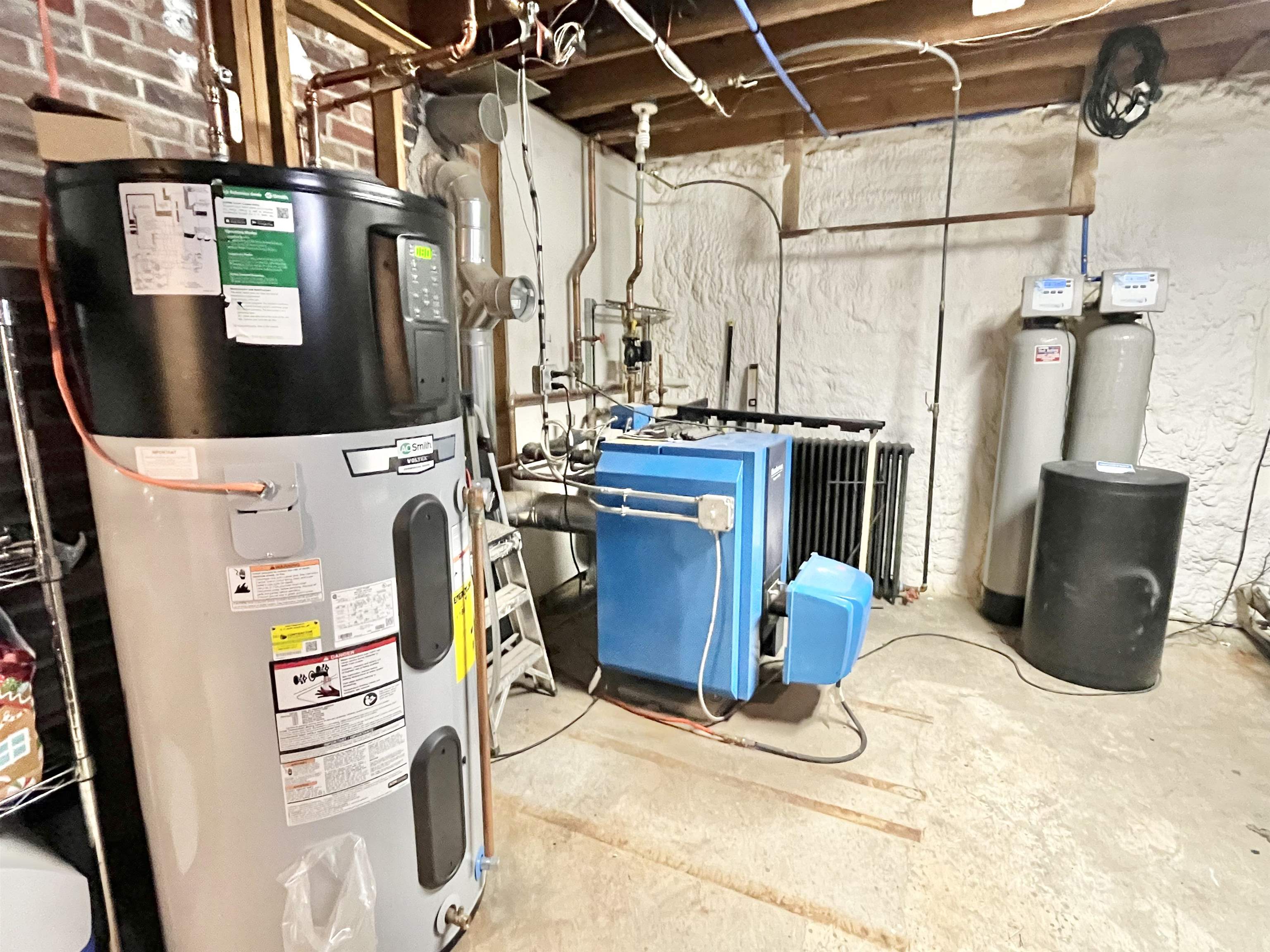 1858 King Hill Road Readsboro, VT 05350 - Photo 29 of 42