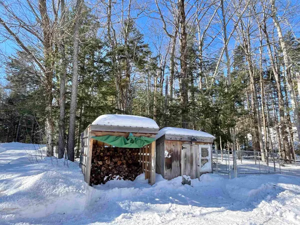 $540,000 | 1858 King Hill Road, Readsboro, VT 05350