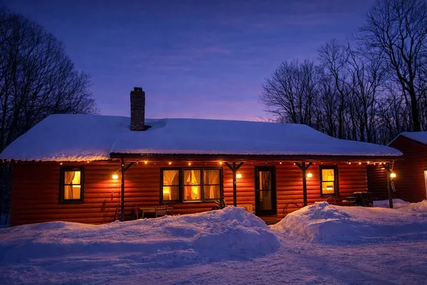 $540,000 | 1858 King Hill Road, Readsboro, VT 05350