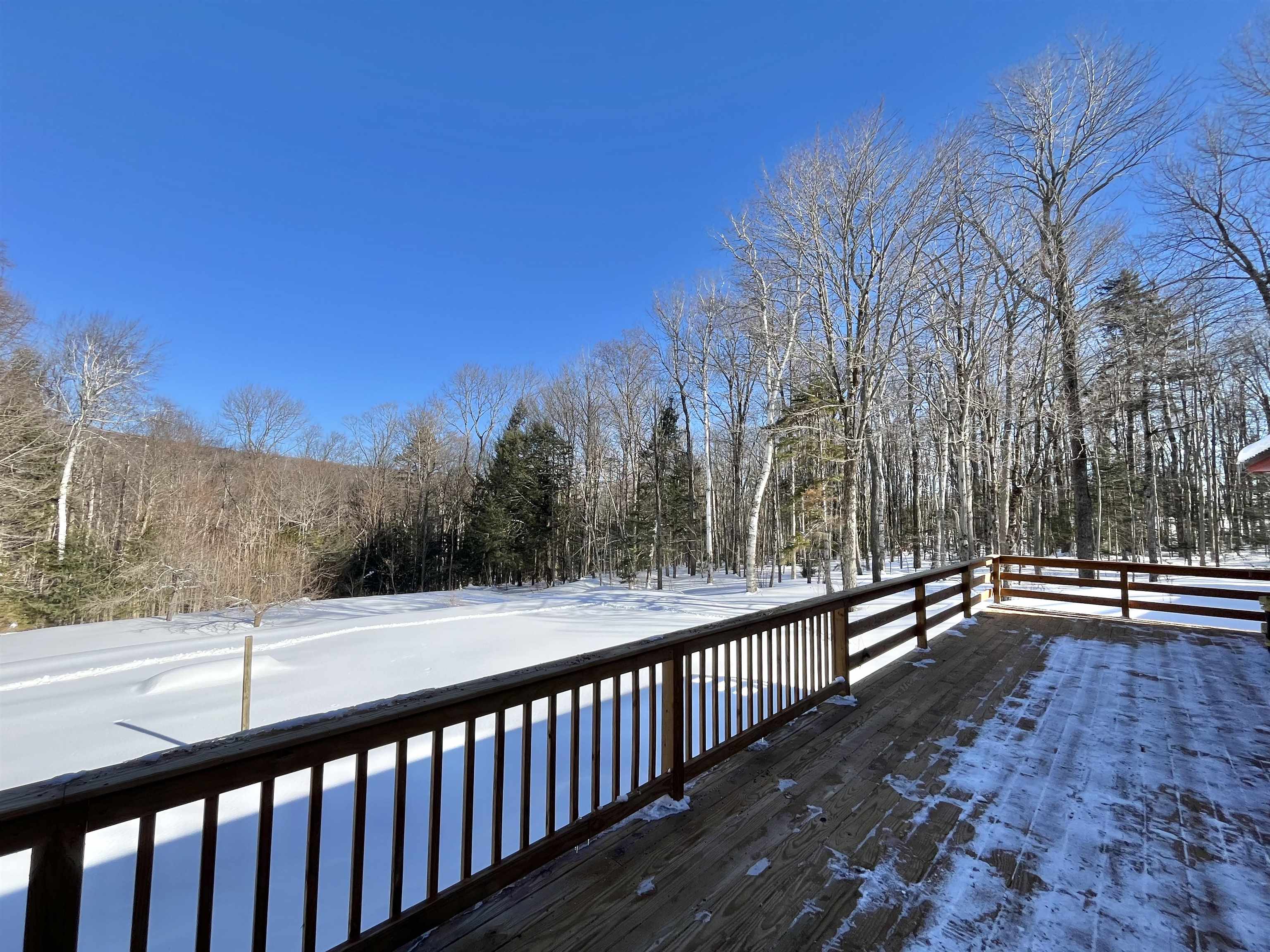 1858 King Hill Road Readsboro, VT 05350 - Photo 32 of 42