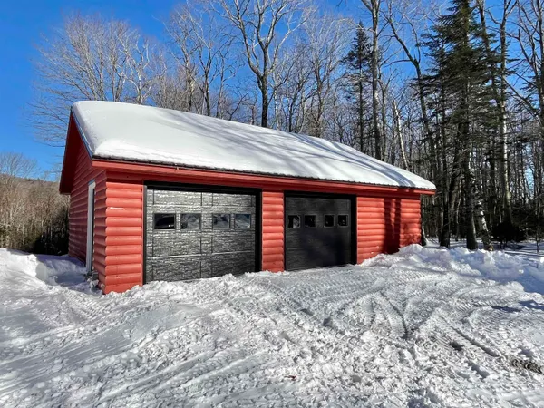 $540,000 | 1858 King Hill Road, Readsboro, VT 05350
