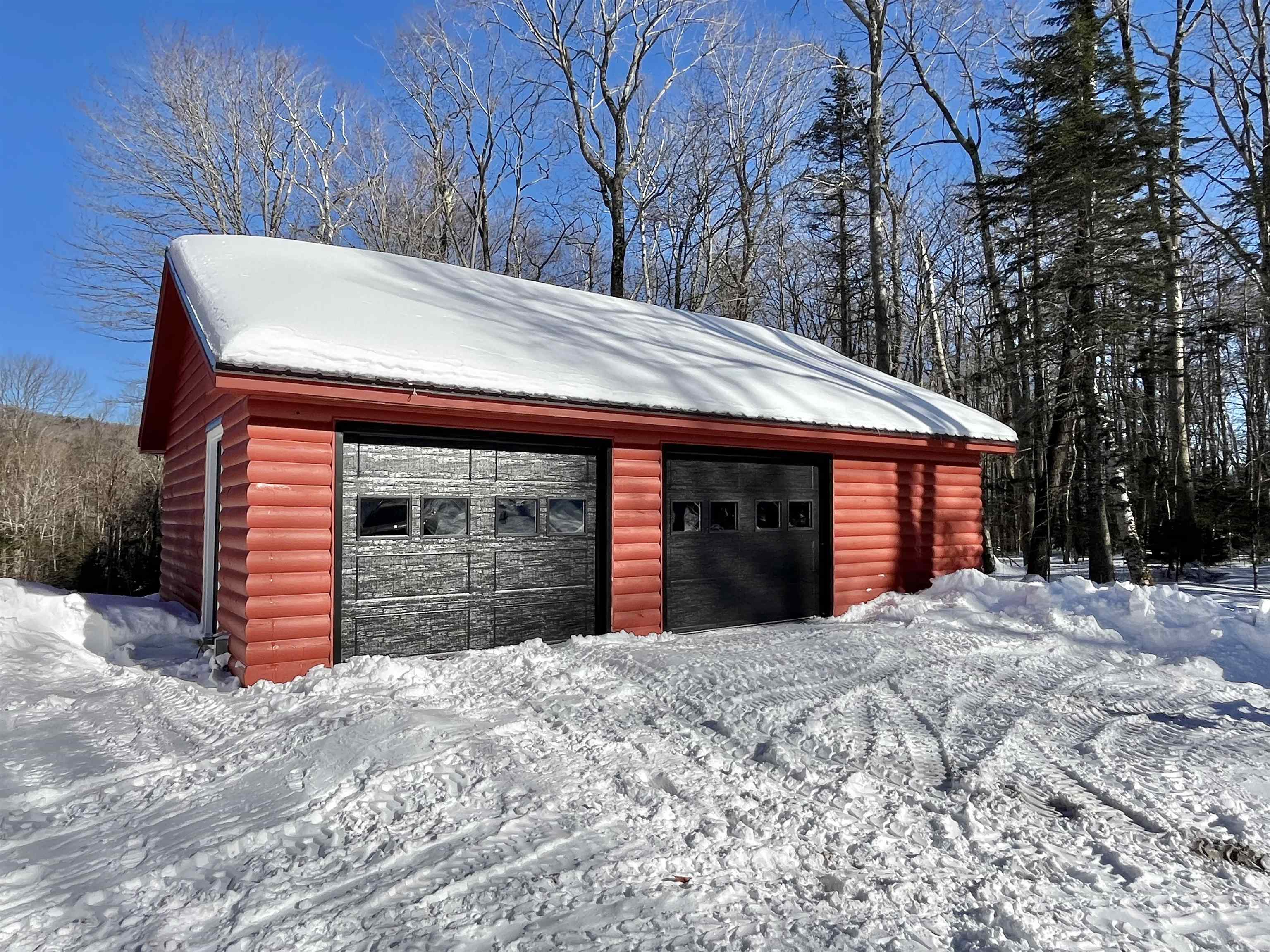 1858 King Hill Road Readsboro, VT 05350 - Photo 33 of 42