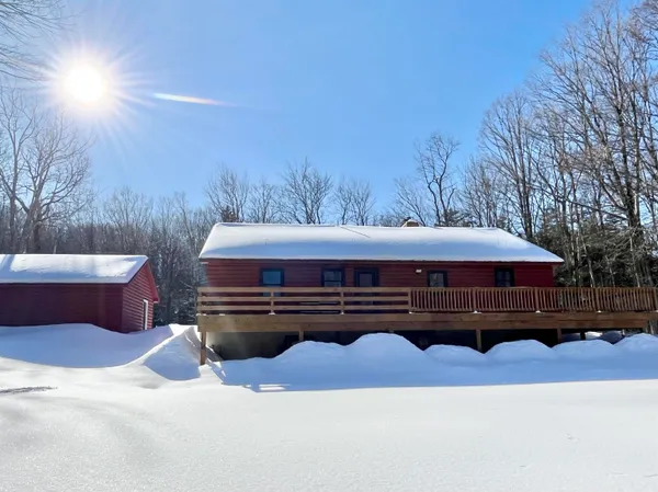 $540,000 | 1858 King Hill Road, Readsboro, VT 05350