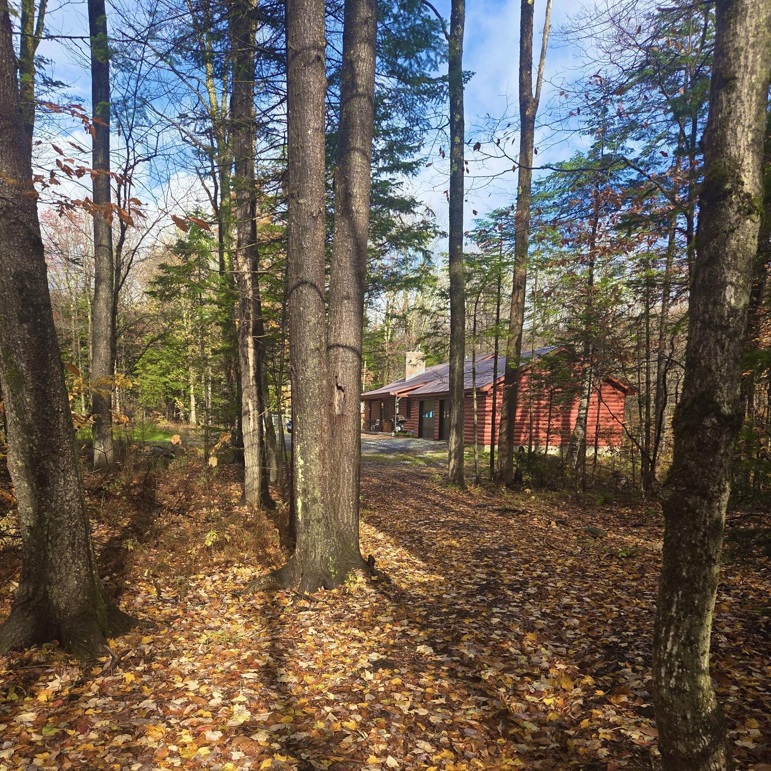 1858 King Hill Road Readsboro, VT 05350 - Photo 41 of 42