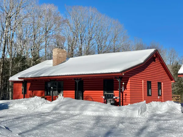 $540,000 | 1858 King Hill Road, Readsboro, VT 05350