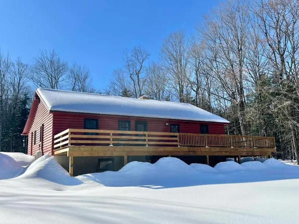 $540,000 | 1858 King Hill Road, Readsboro, VT 05350