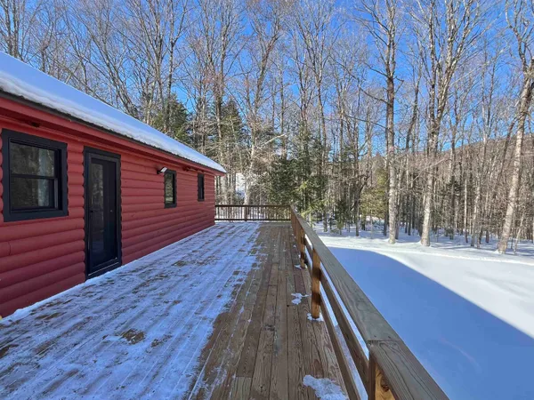 $540,000 | 1858 King Hill Road, Readsboro, VT 05350