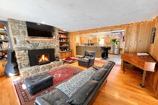 $540,000 | 1858 King Hill Road, Readsboro, VT 05350