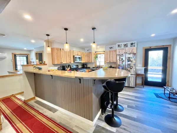 $540,000 | 1858 King Hill Road, Readsboro, VT 05350