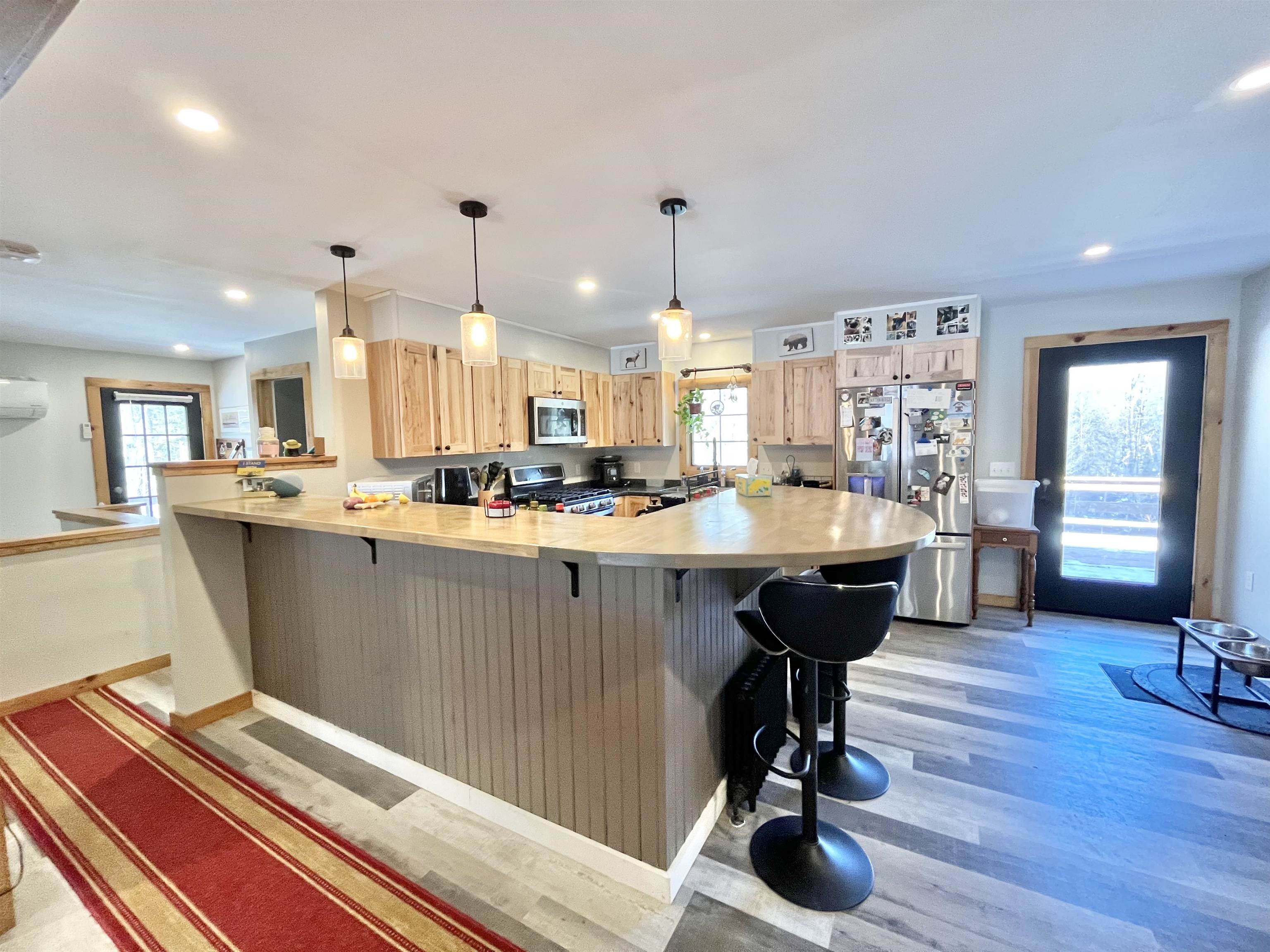 1858 King Hill Road Readsboro, VT 05350 - Photo 10 of 42