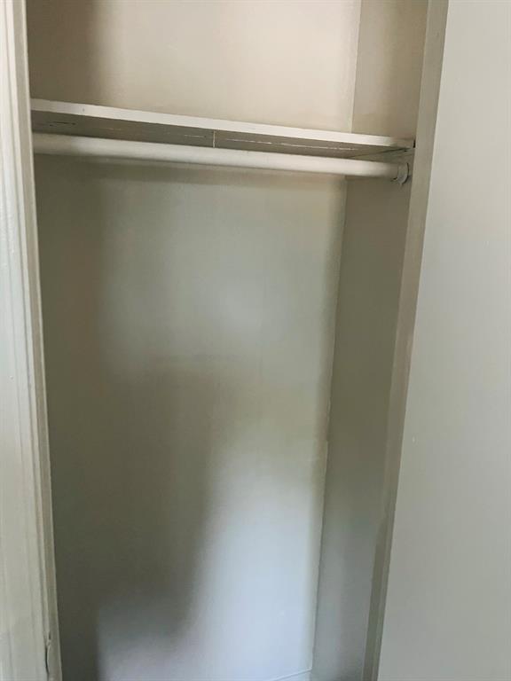 6320 Midway Road, Unit B Springtown, TX 76082 - Photo 19 of 19 View of closet