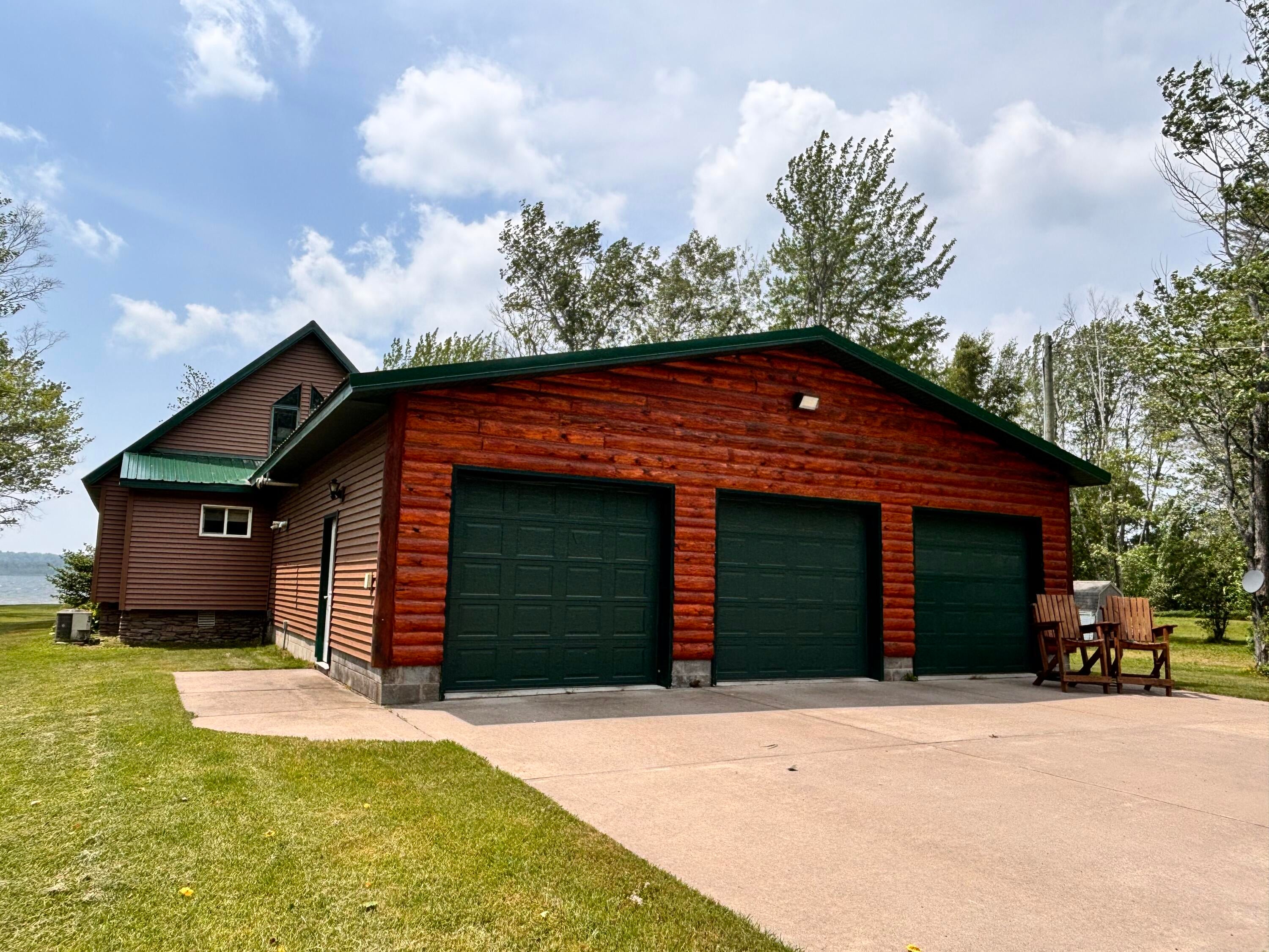 4532 South Bay Mills Point Road Brimley, MI 49715 - Photo 3 of 39 Gallery Image 3