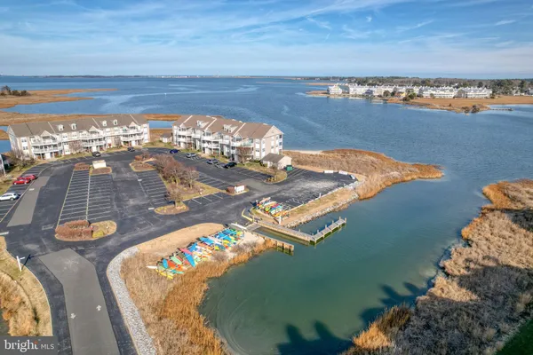 $549,900 | 37400 Pettinaro Drive, Unit 2105, Ocean View, DE 19970