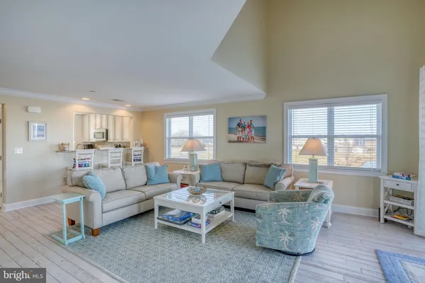 $549,900 | 37400 Pettinaro Drive, Unit 2105, Ocean View, DE 19970