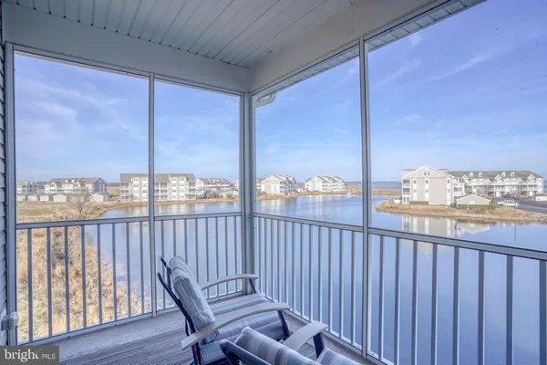 $549,900 | 37400 Pettinaro Drive, Unit 2105, Ocean View, DE 19970