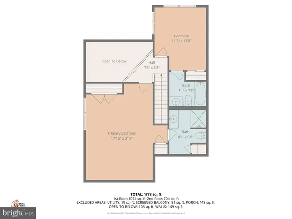 $549,900 | 37400 Pettinaro Drive, Unit 2105, Ocean View, DE 19970
