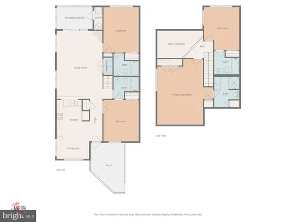 $549,900 | 37400 Pettinaro Drive, Unit 2105, Ocean View, DE 19970