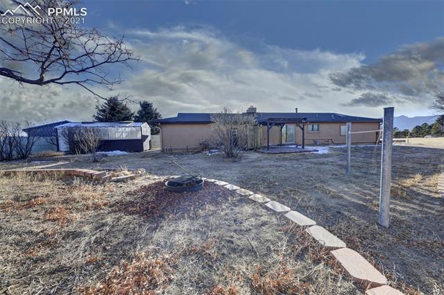 1650 Delta Road Colorado Springs, CO 80920 - Photo 10 of 15