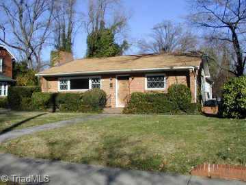 1104 Johnson Street High Point, NC 27262 - Photo 9 of 9 Other.