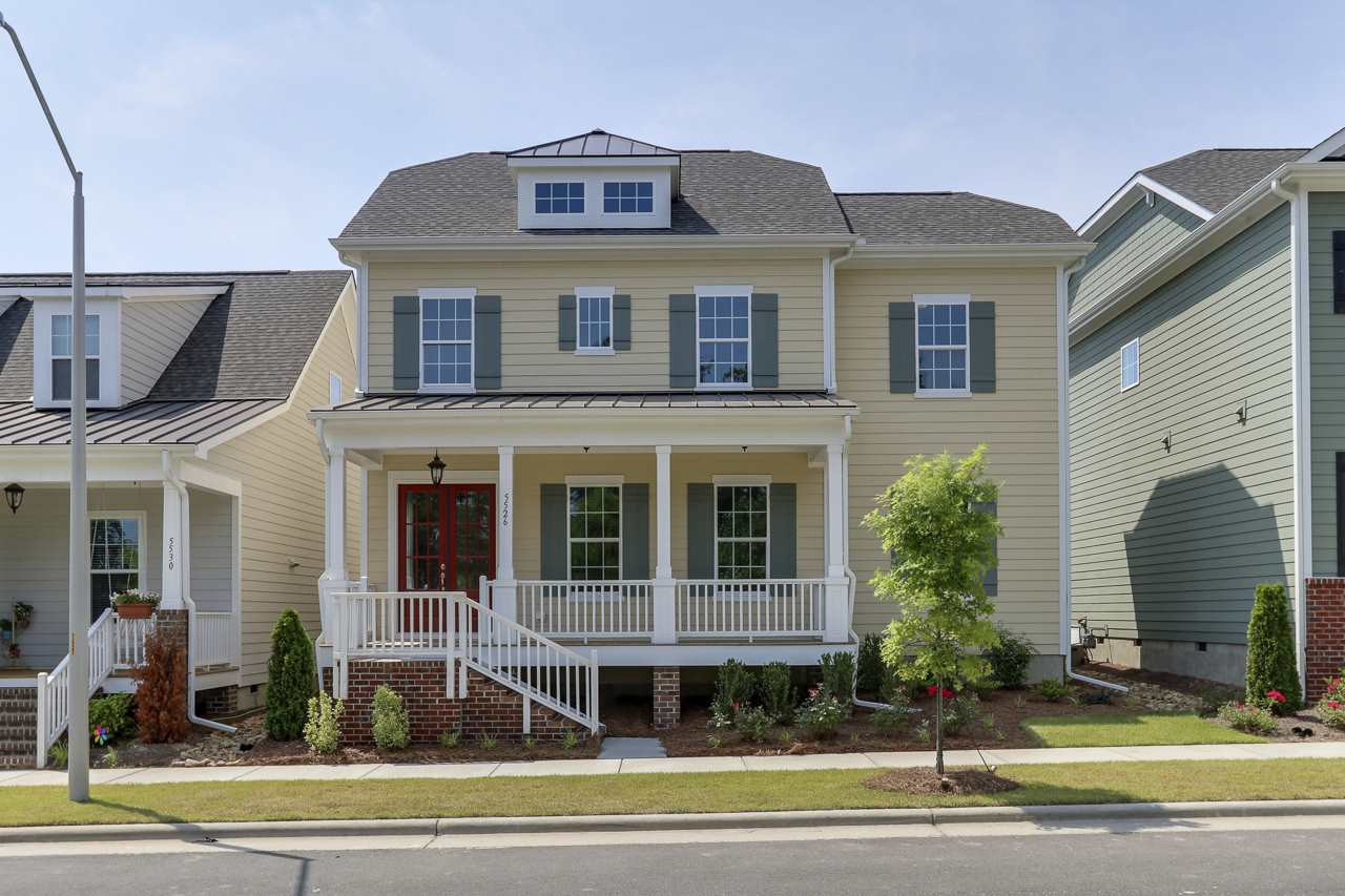 5526 Beardall Street, Unit 1005 Raleigh, NC 27616 - Photo 1 of 30 Photo 1