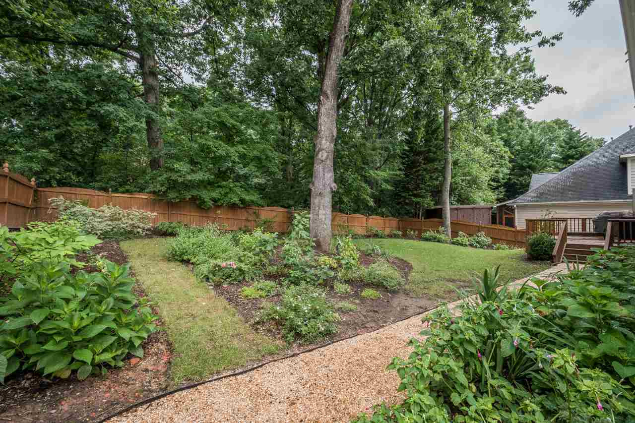 6517 Arbor Grande Way Raleigh, NC 27615 - Photo 24 of 25 Photo 24