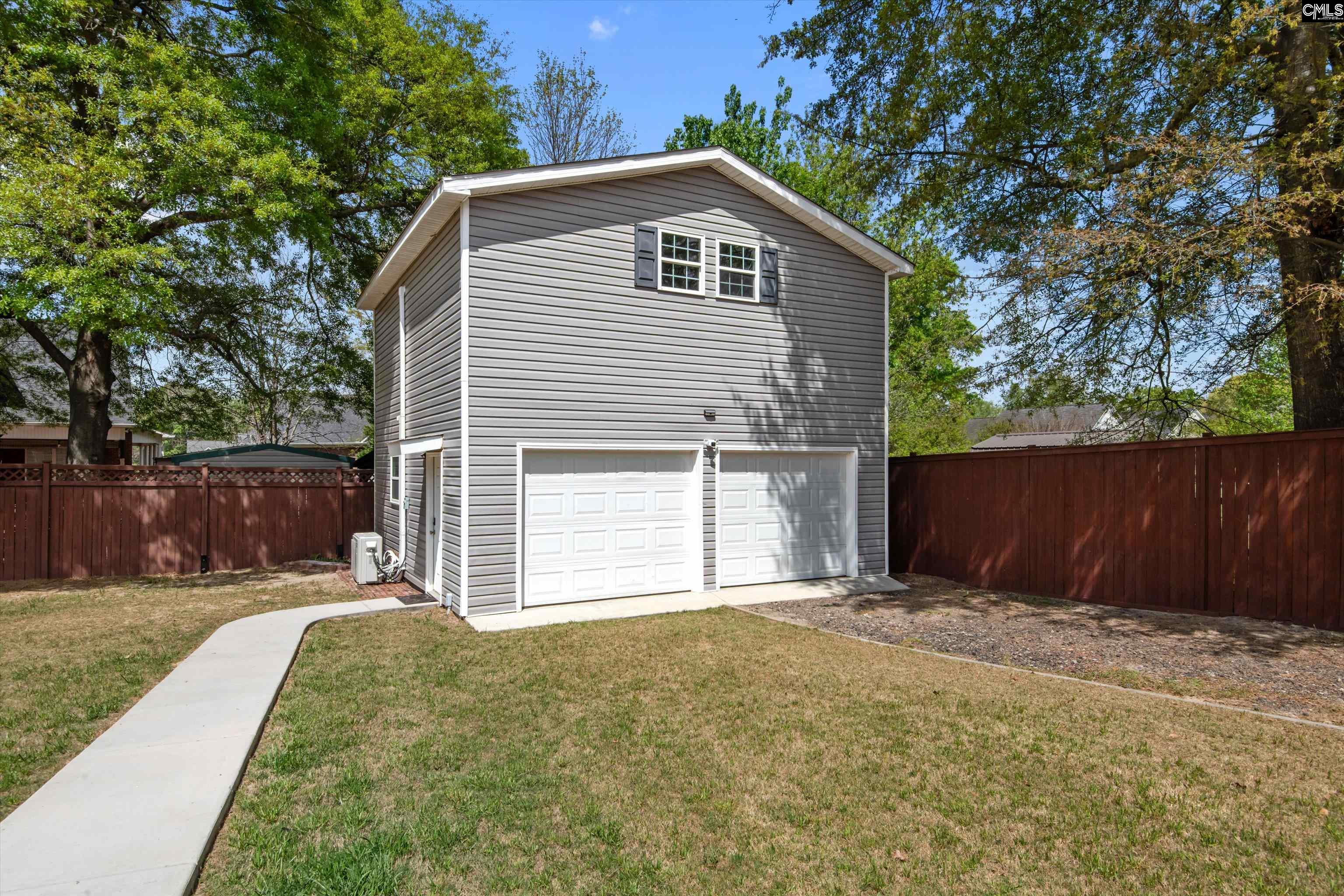 47 Mauser Drive Lugoff, SC 29078 - Photo 40 of 54