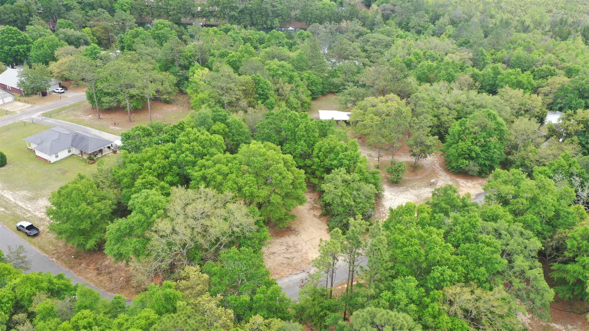 5032 Campground Road Milton, FL 32583 - Photo 11 of 26