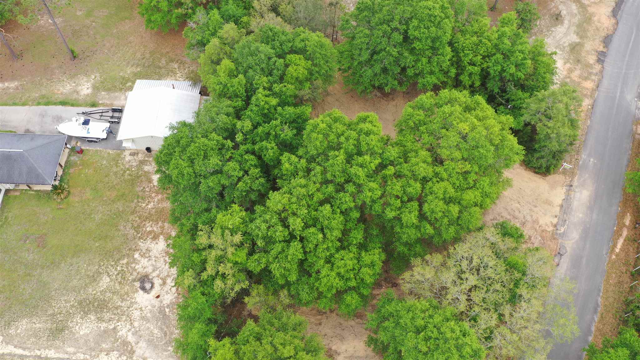 5032 Campground Road Milton, FL 32583 - Photo 12 of 26