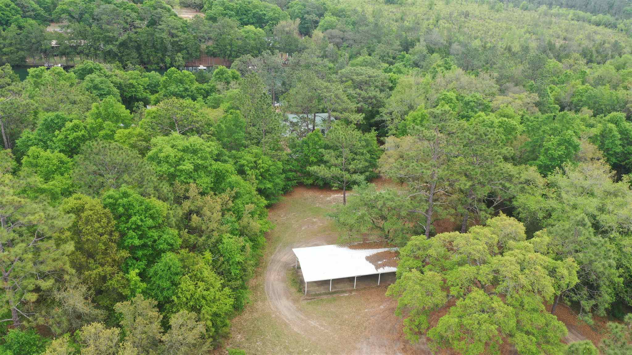 5032 Campground Road Milton, FL 32583 - Photo 13 of 26