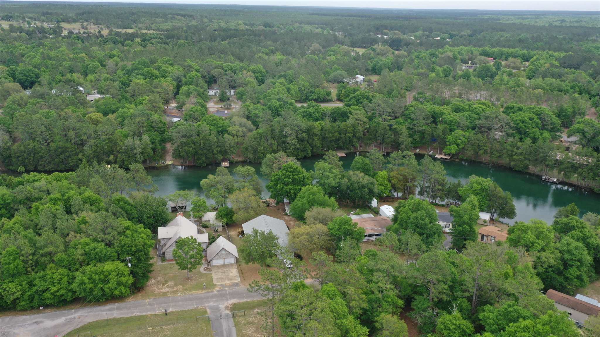 5032 Campground Road Milton, FL 32583 - Photo 14 of 26
