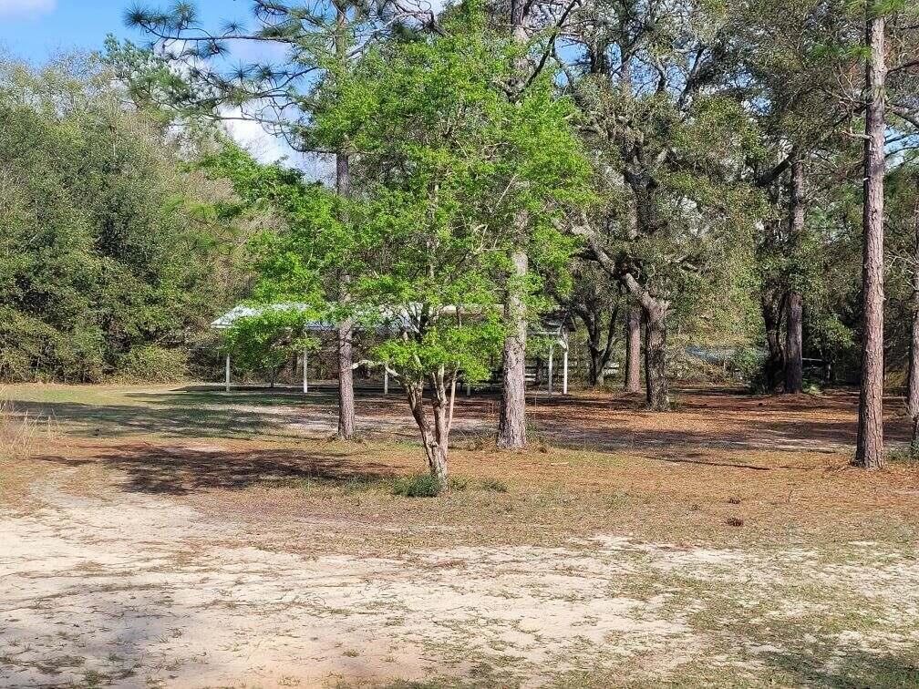 5032 Campground Road Milton, FL 32583 - Photo 22 of 26