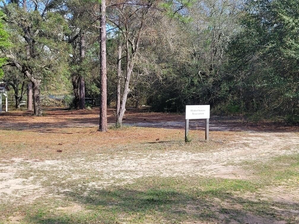 5032 Campground Road Milton, FL 32583 - Photo 25 of 26