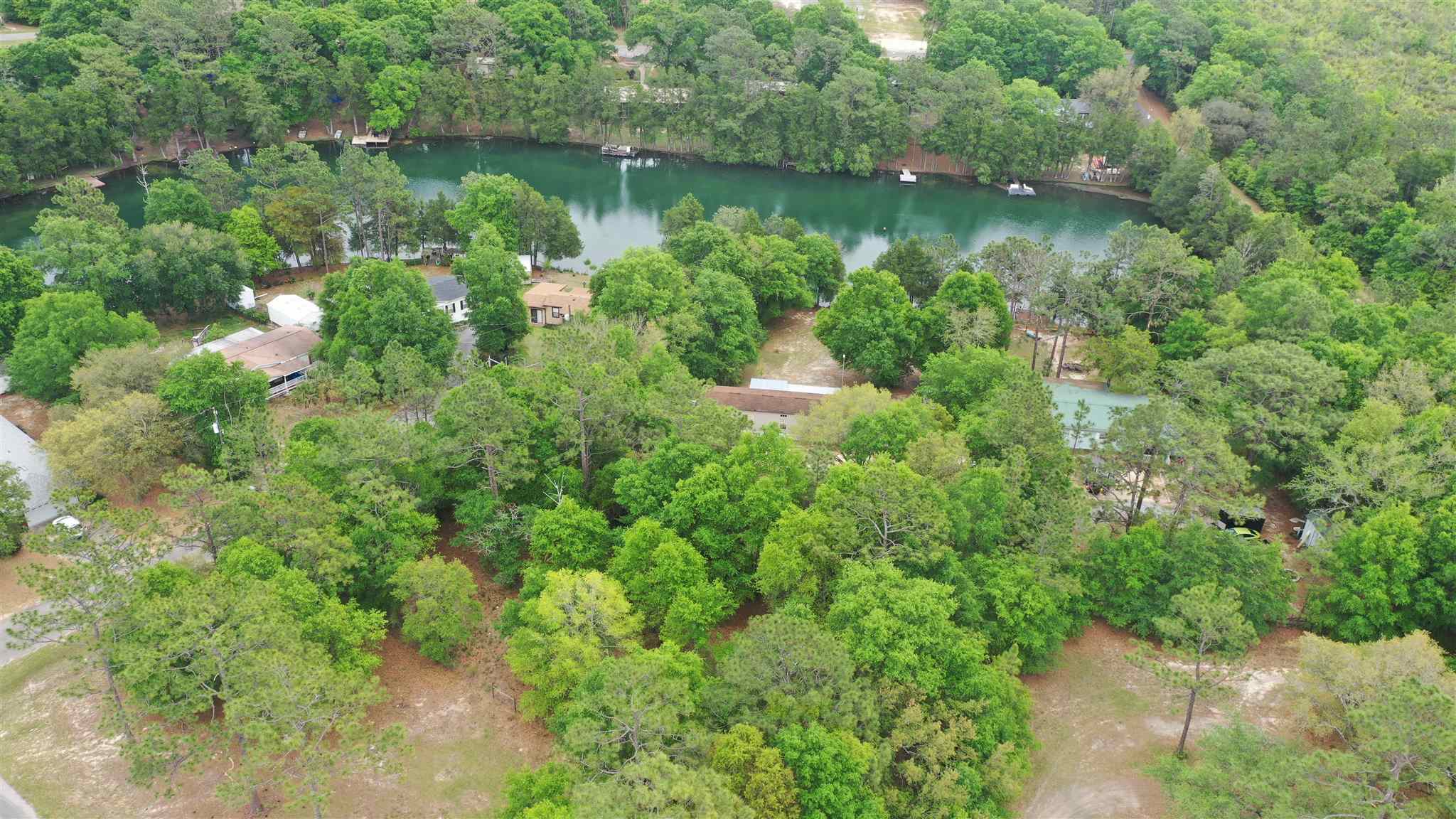 5032 Campground Road Milton, FL 32583 - Photo 3 of 26